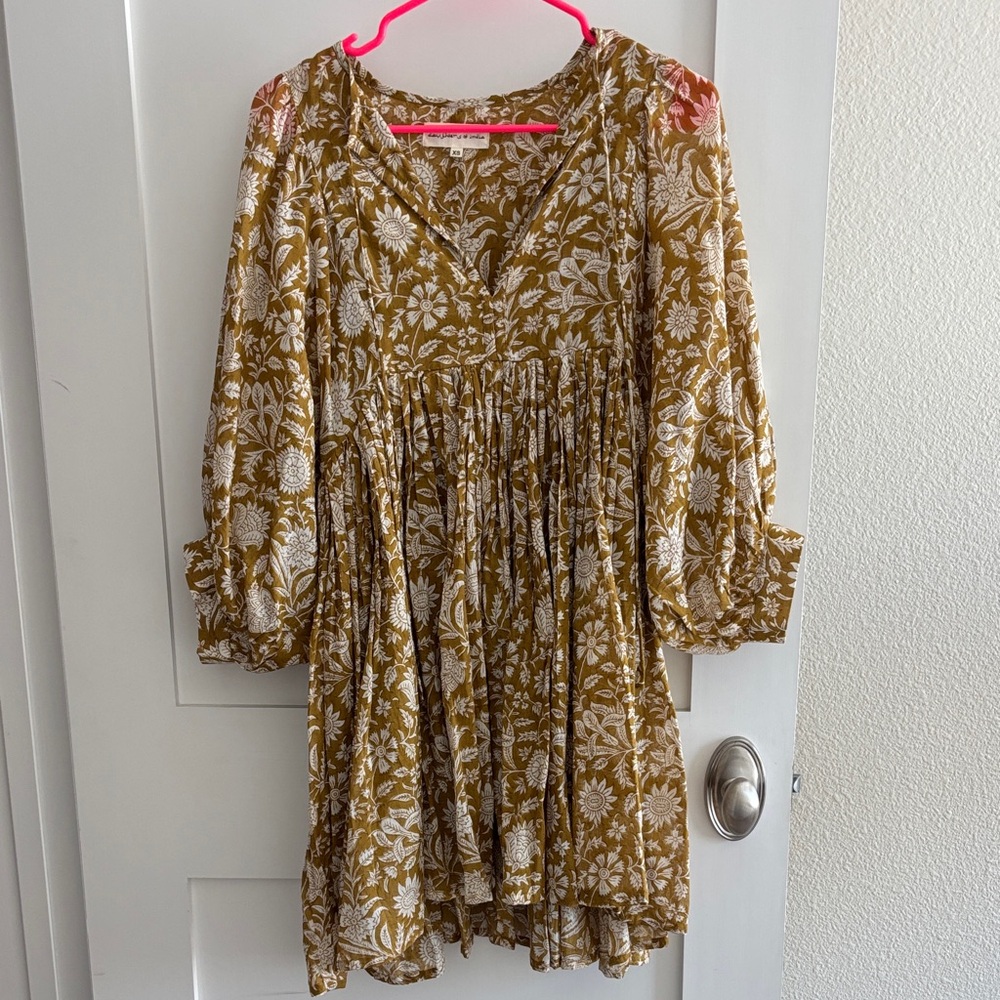 Daughters of India Kyra Dress